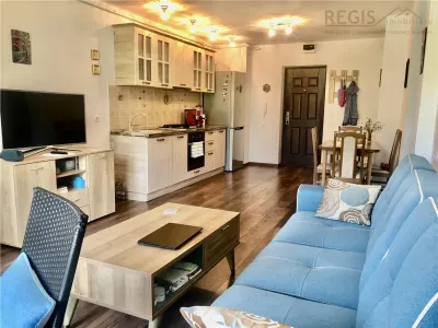Proprietate in zona nepoluata Bloc Vila, Parcare, Boxa,  Coasta Vie Sacele Cernatu - foto 4
