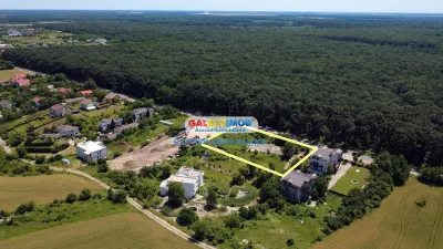 Vanzare teren intravilan 5000 mp Snagov Ciofliceni - foto 2