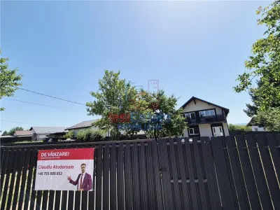 Vila individuala in  Vorovesti-Miroslava - foto 3