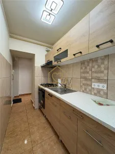 Apartament cu doua camere Zona centrala - foto 2
