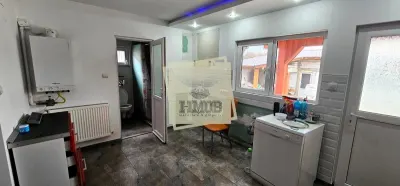 Vila cu 10 camere | piscina | anexa | garaj | la 15 min de Sibiu - foto 13