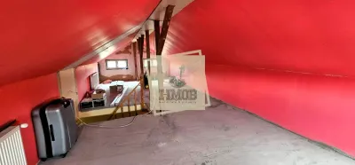Vila cu 10 camere | piscina | anexa | garaj | la 15 min de Sibiu - foto 15