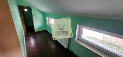 Vila cu 10 camere | piscina | anexa | garaj | la 15 min de Sibiu - foto 16