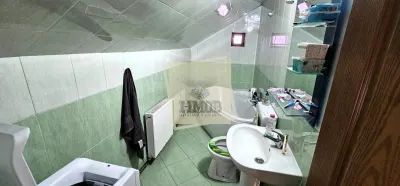 Vila cu 10 camere | piscina | anexa | garaj | la 15 min de Sibiu - foto 19