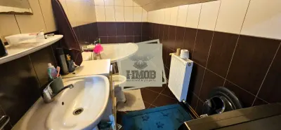 Vila cu 10 camere | piscina | anexa | garaj | la 15 min de Sibiu - foto 20
