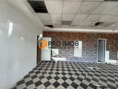 Oportunitate de investitie! Fosta statie PECO zona Limpezis - foto 7