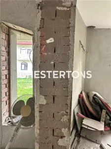Vila Exclusivista , 9 camere + 1200mp teren , toate utilitatile, in apropiere de metrou  Raul Doamnei - foto 18