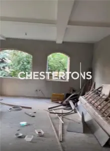 Vila Exclusivista , 9 camere + 1200mp teren , toate utilitatile, in apropiere de metrou  Raul Doamnei - foto 4