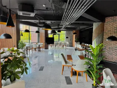 Restaurant + Terasa de inchiriat Sector 3 / Bucuresti - Bucuresti