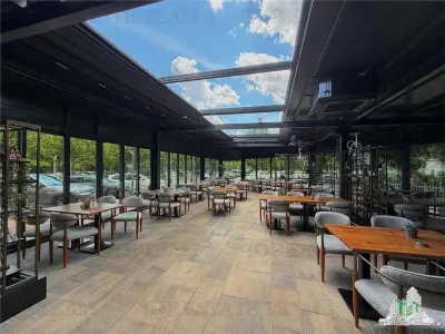 Restaurant + Terasa de inchiriat Sector 3 / Bucuresti - foto 2