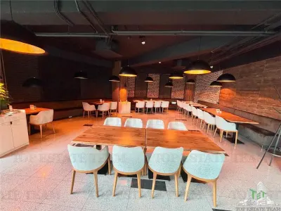 Restaurant + Terasa de inchiriat Sector 3 / Bucuresti - foto 4