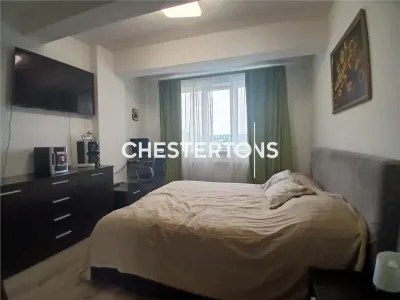 Apartament spatios 2 camere decomandate, vedere libera, Metalurgiei/Aparatorii Patriei - foto 2