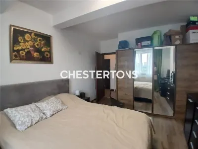 Apartament spatios 2 camere decomandate, vedere libera, Metalurgiei/Aparatorii Patriei - foto 3