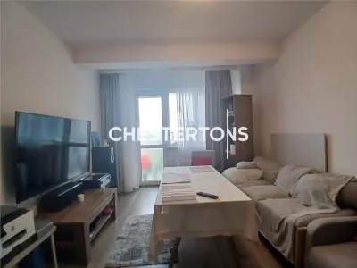 Apartament spatios 2 camere decomandate, vedere libera, Metalurgiei/Aparatorii Patriei - foto 4