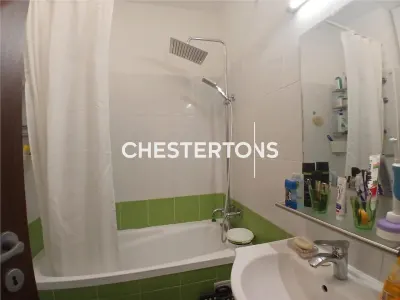 Apartament spatios 2 camere decomandate, vedere libera, Metalurgiei/Aparatorii Patriei - foto 7