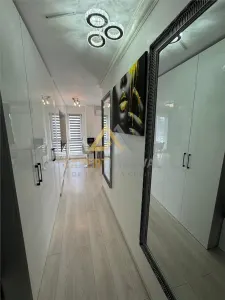 Apartament modern de inchiriat- Str. Coltau, Baia Mare - foto 11