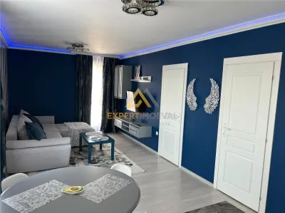 Apartament modern de inchiriat- Str. Coltau, Baia Mare - foto 5