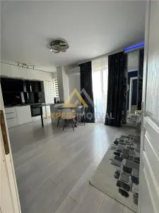 Apartament modern de inchiriat- Str. Coltau, Baia Mare - foto 9