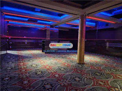Inchiriere spatiu comercial 220mp Targoviste Central - Targoviste