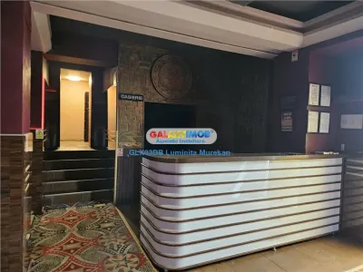 Inchiriere spatiu comercial 220mp Targoviste Central - foto 4