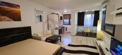 Garsoniera zona Iancului - Bucuresti