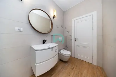 Apartament 2 camere, bloc nou, 63 mp, Bunloc - foto 7