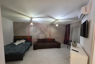 Garsoniera zona D-NA GHICA - Bucuresti