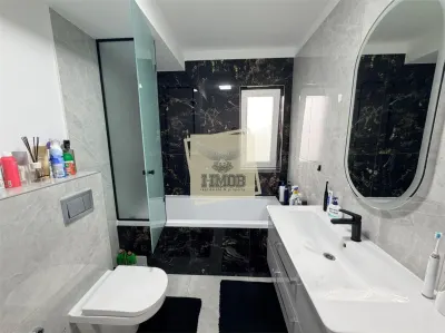 Casa individuala  moderna cu 4 camere terasa inchisa 2 bai - foto 7