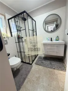 Casa individuala  moderna cu 4 camere terasa inchisa 2 bai - foto 9