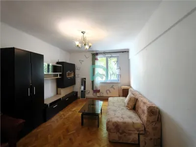 Închiriez 2 camere, Brasovul vechi - foto 4
