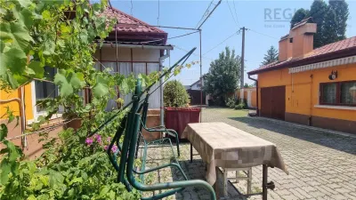 Casa de 4 camere zona Stupini - foto 16