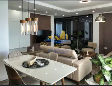 Apartament 2 camere Mamaia - Navodari