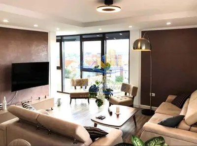 Apartament 2 camere Mamaia - foto 5