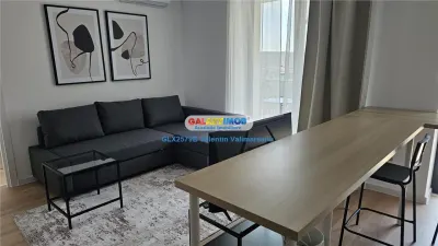 Apartament 2 Camere  Ikea Pallady COD 273 - foto 11