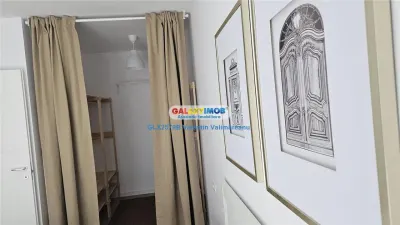 Apartament 2 Camere  Ikea Pallady COD 273 - foto 15