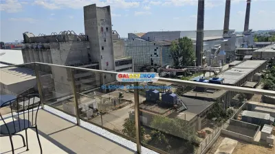 Apartament 2 Camere  Ikea Pallady COD 273 - foto 7