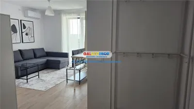 Apartament 2 Camere  Ikea Pallady COD 273 - foto 8