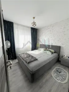 Apartament 2 camere renovat, mobilat,  etaj intermediar zona Grivitei - foto 2