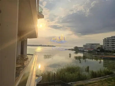 Garsoniera de inchiriat in Mamaia, Complex Lake On - Mamaia