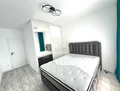 Apartament la cheie 69 mpu 3 camere 2 băi balcon parcare One Residence - Sibiu