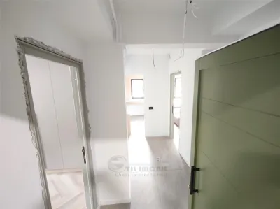 Apartament 3 camere Galata, parter, curte proprie, 2 bai, parcare inclusa, comision 0%  - foto 5