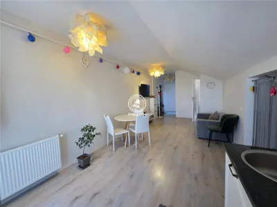 Apartament 3 camere V.Lupului, la 800 m de Sos.Pacurari - foto 5