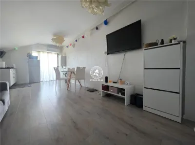 Apartament 3 camere V.Lupului, la 800 m de Sos.Pacurari - foto 7