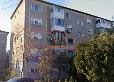APARTAMENT 2 CAMERE | TIP C | STR.ITALIANA | ROGERIUS | ORADEA - foto 9