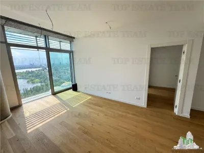 Apartament 2 camere | Up-Site Floreasca | Etaj 20 | Vedere Herastrau | Finisaje Premium - Bucuresti