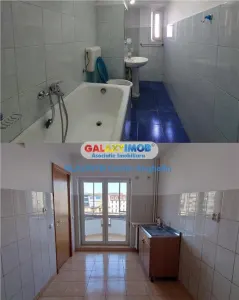 Apartament 2 camere nemobilat - metrou 1 minut - Piata Unirii - foto 11