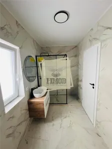 Apartament de lux 3 camere balcon parcare la prima inchiriere - foto 8