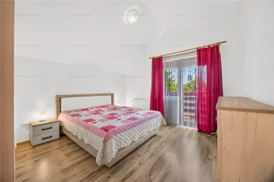 COMISION 0% | Apartament 3 camere | Decomandat | Sanpetru Residence - Sanpetru