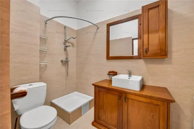 COMISION 0% | Apartament 3 camere | Decomandat | Sanpetru Residence - foto 7