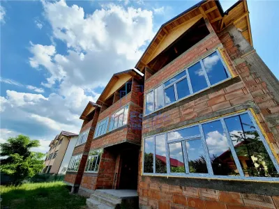 Apartament nou cu o camera de vanzare in Valea Adanca cu Tva inclus - foto 2